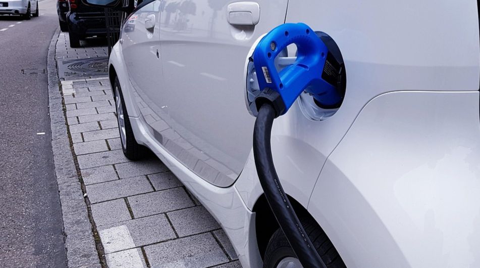 Vuoden 2025 ekoautojen pisteytys on julkaistu